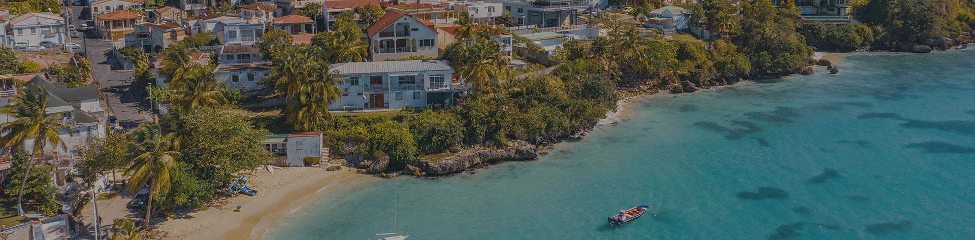 Expertise judiciaire Terre-de-Haut