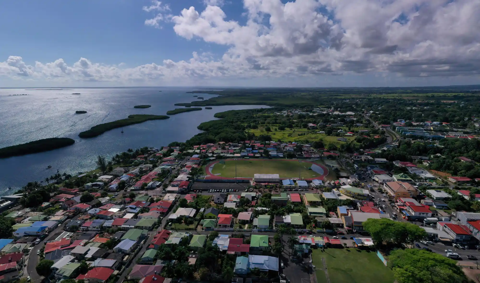 Expertise judiciaire Saint Barthélémy